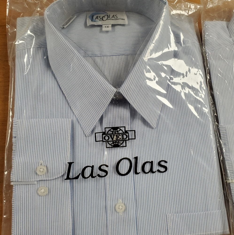 Mens Las Olas button up